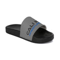 Women's Cali Kids Logo Slides