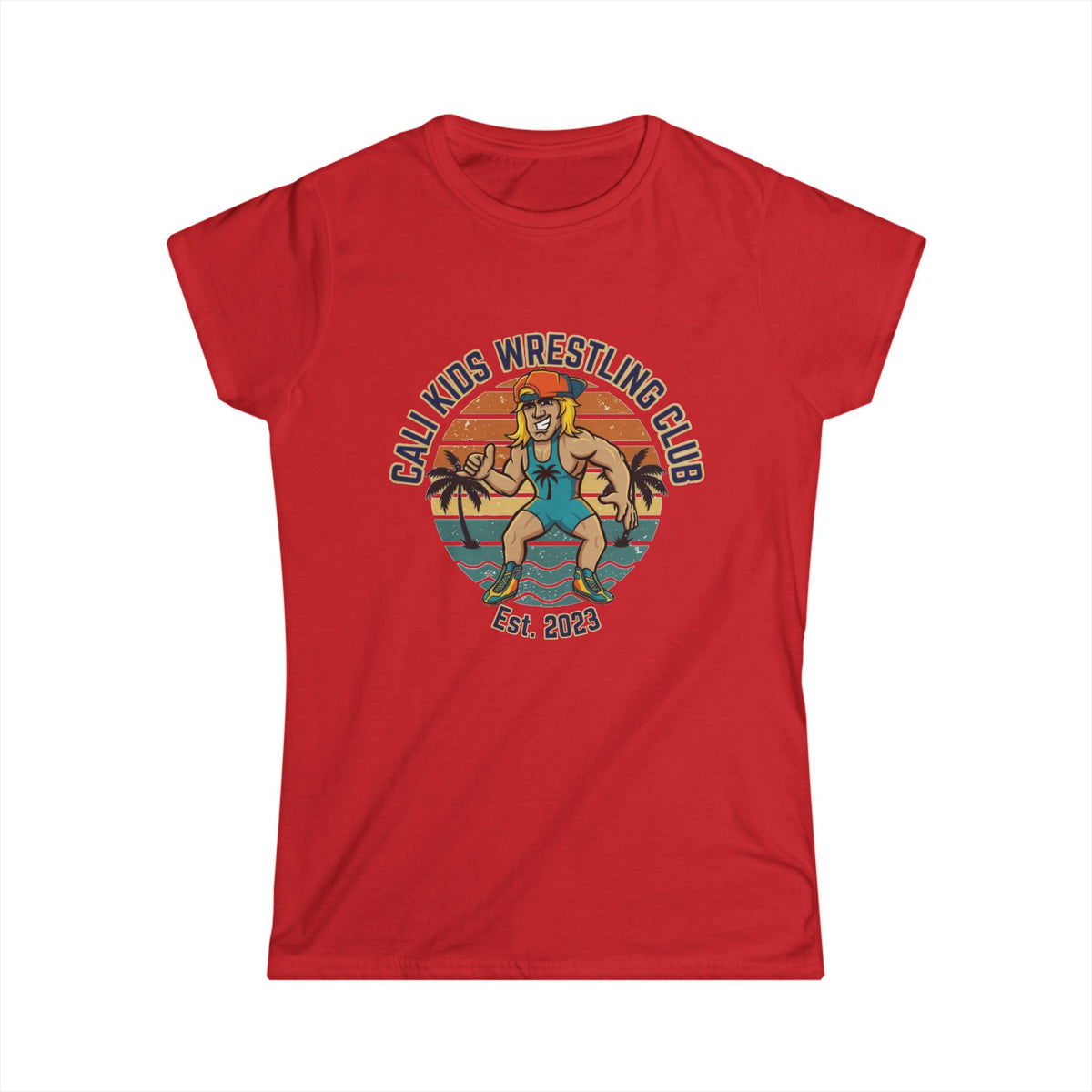 Adult Beach Vibe Tee Women's