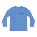 Youth CK Cartoon Athletic Long Sleeve Sport-Tek®