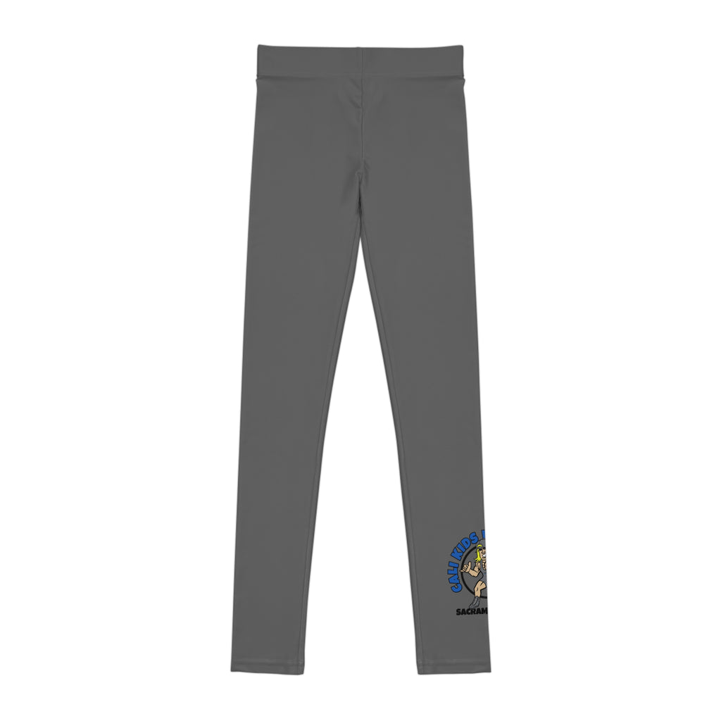Youth CK Cartoon Leggings