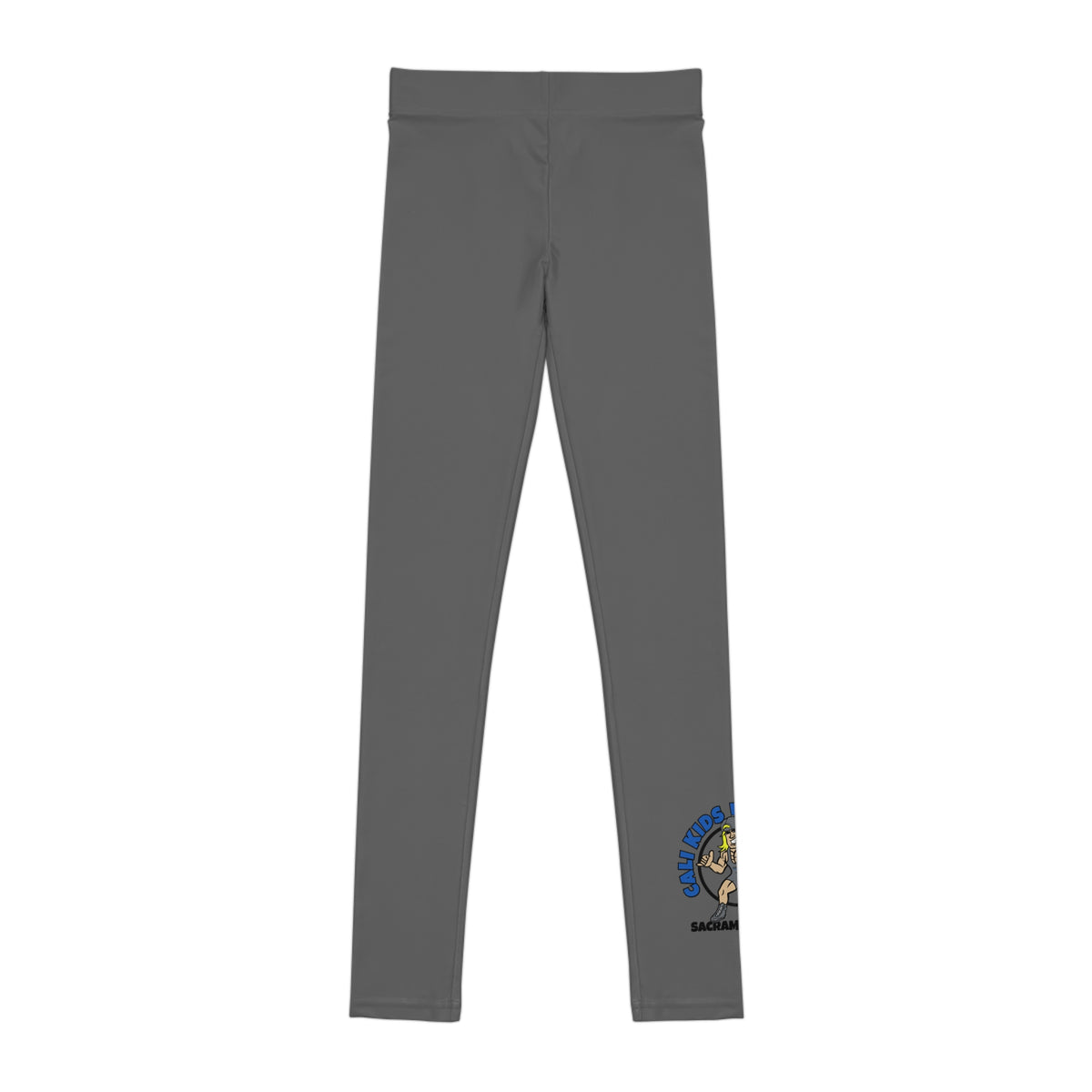 Youth CK Cartoon Leggings