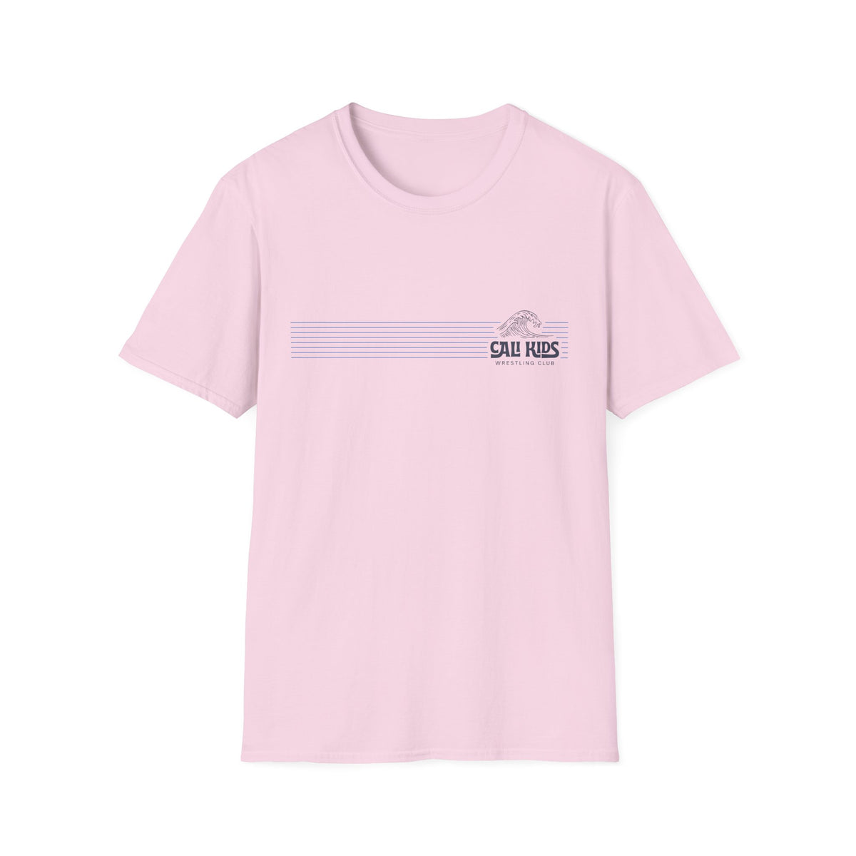 Adult Surf Shop T Shirt