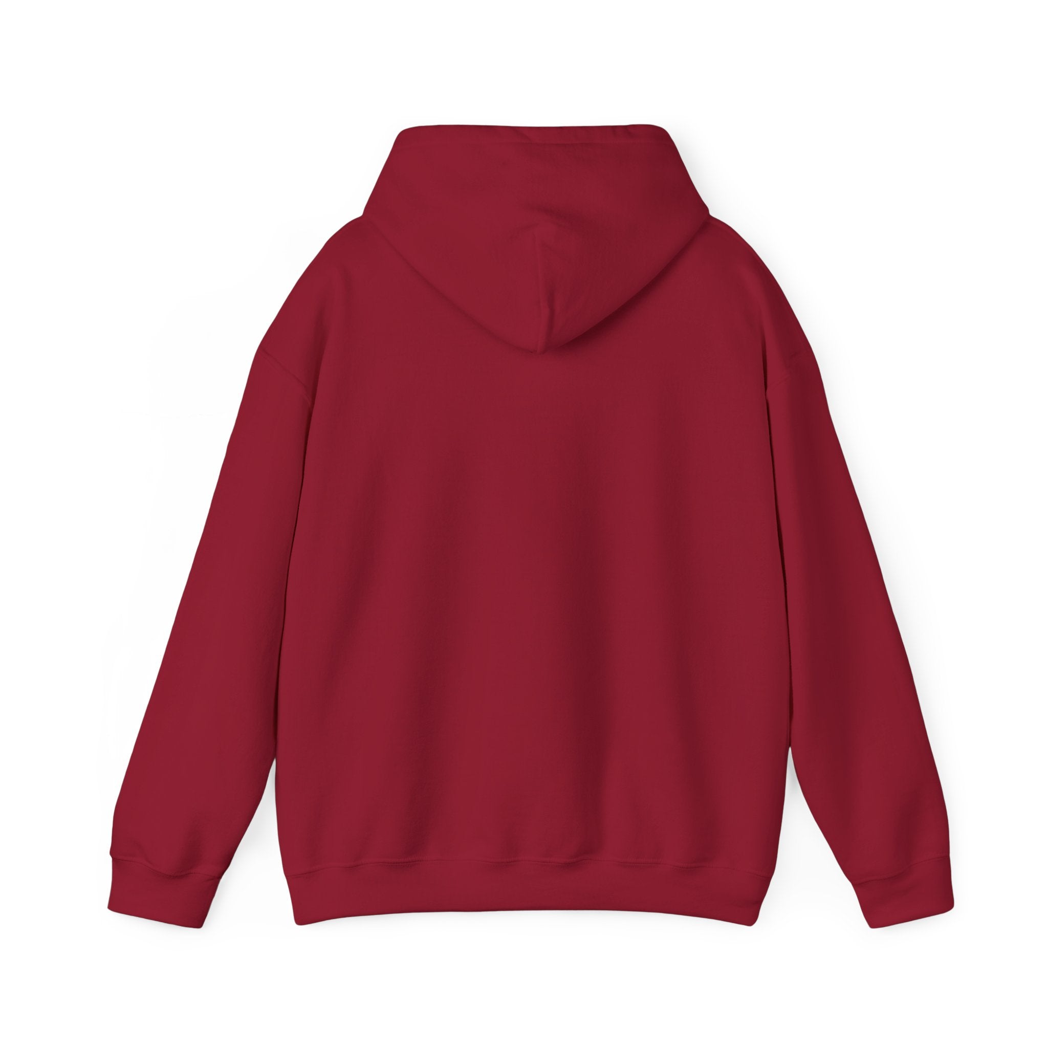 Adult Cali Kids Hooded Sweatshirt