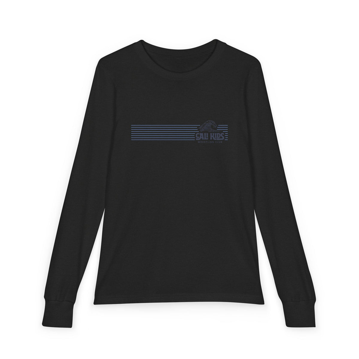 Youth Surf Shop Long Sleeve Tee