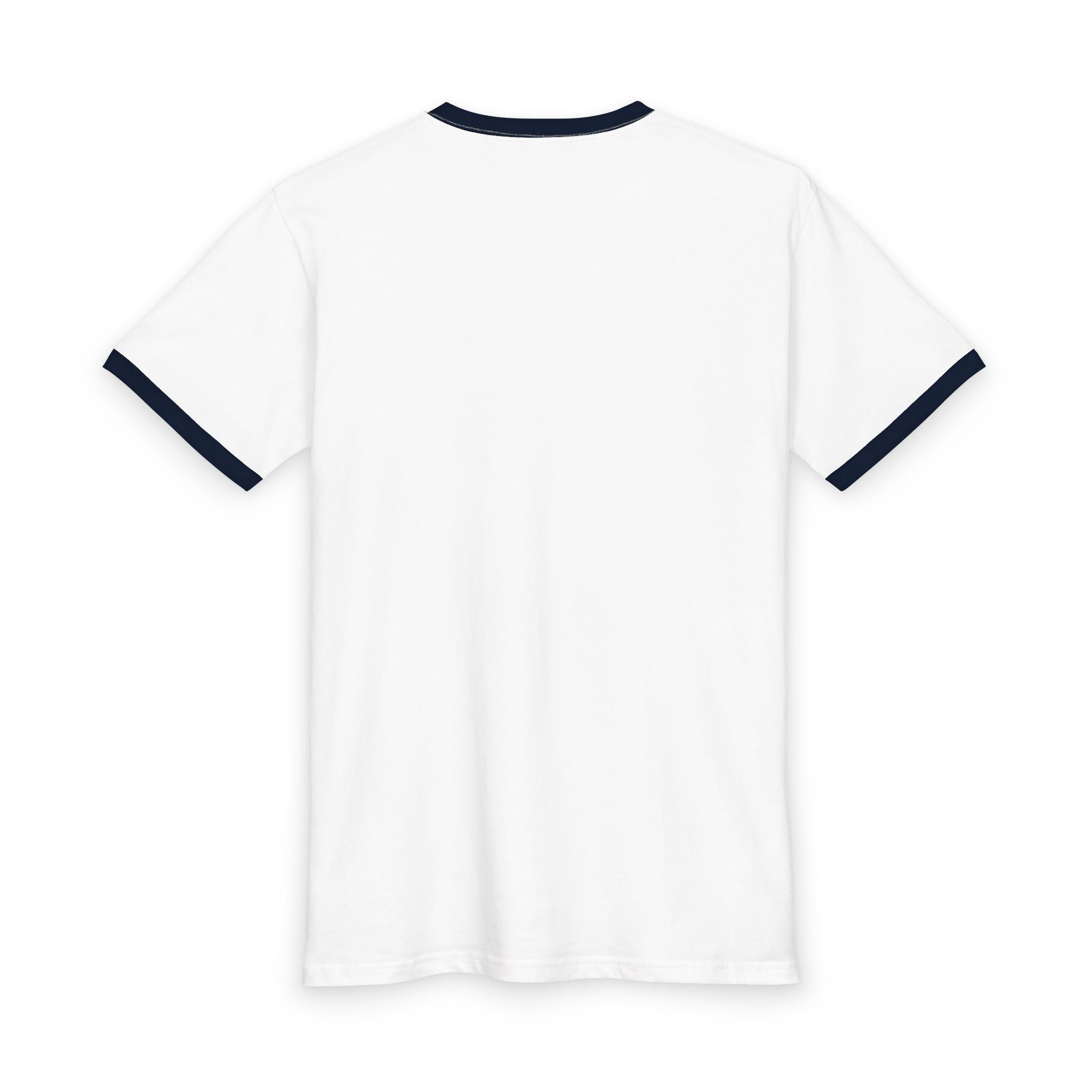Men's Surfs Up Ringer Tee