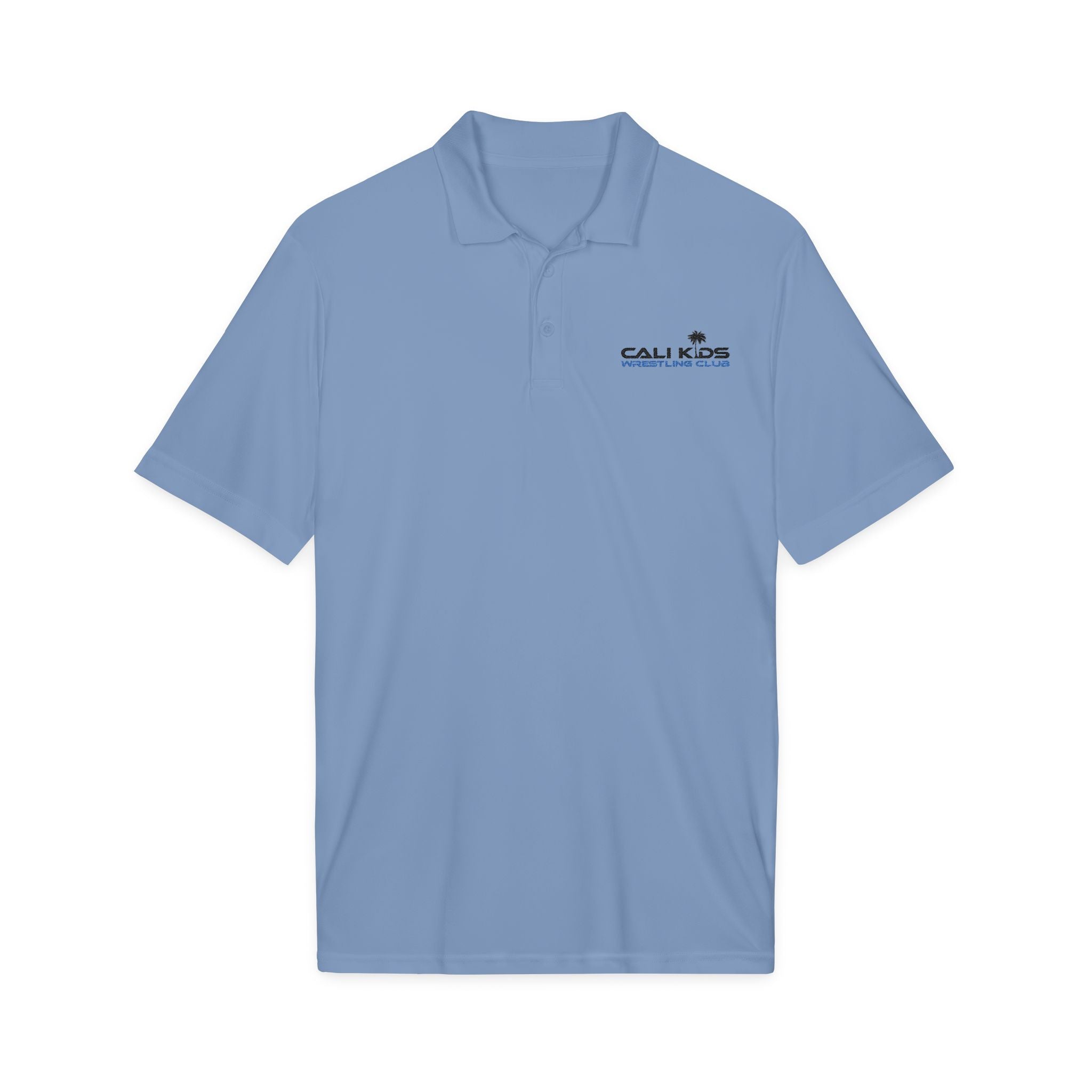 Men's Cali Kids Competitor™ Polo Sport-Tek®