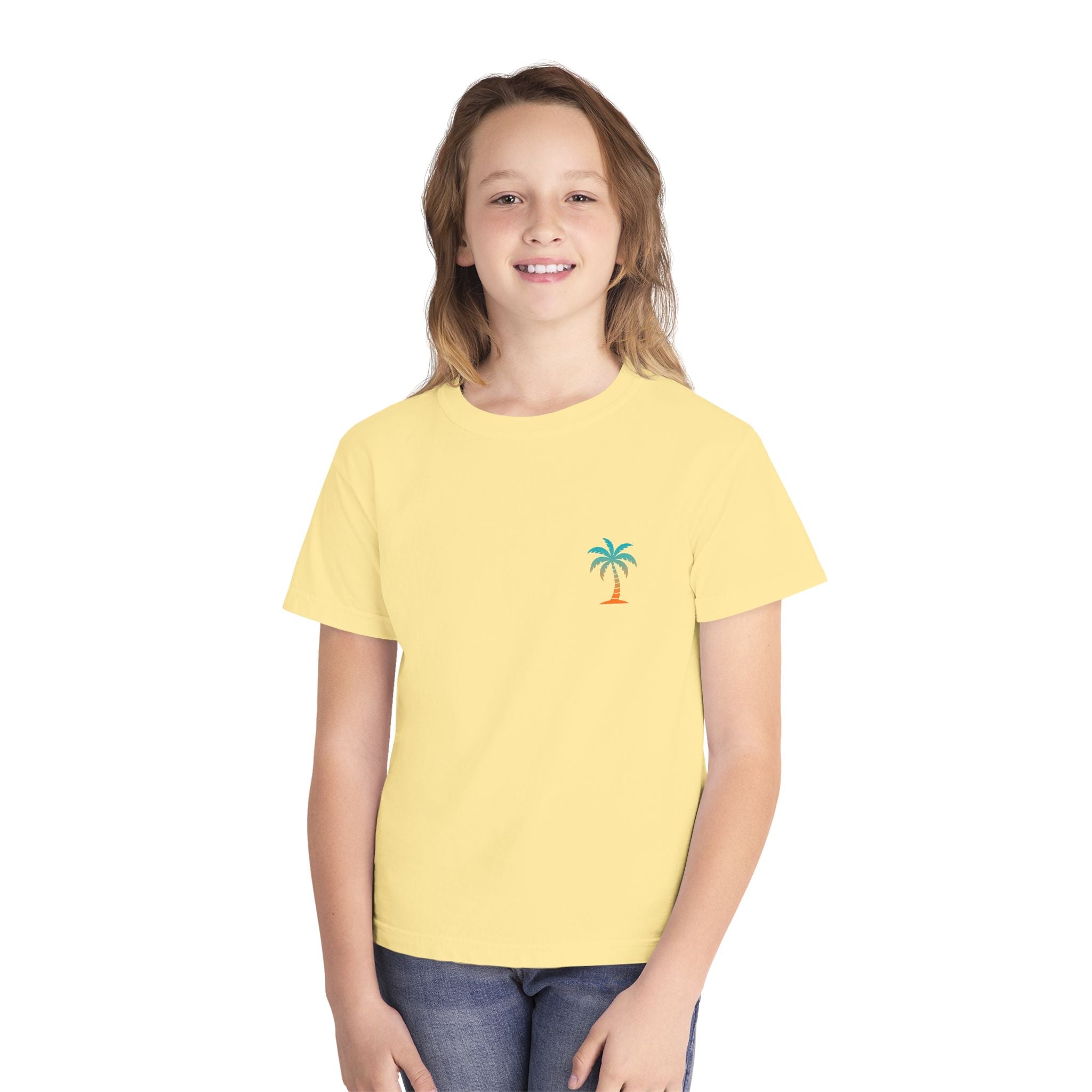 Youth Surfs Up Tee