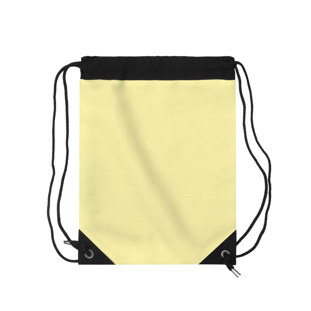 Cali Kids Drawstring Bag