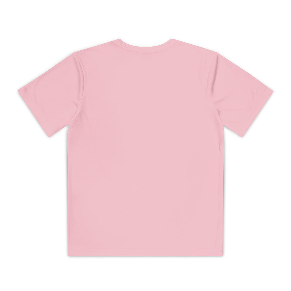 Youth Cali Kids Athletic Short Sleeve