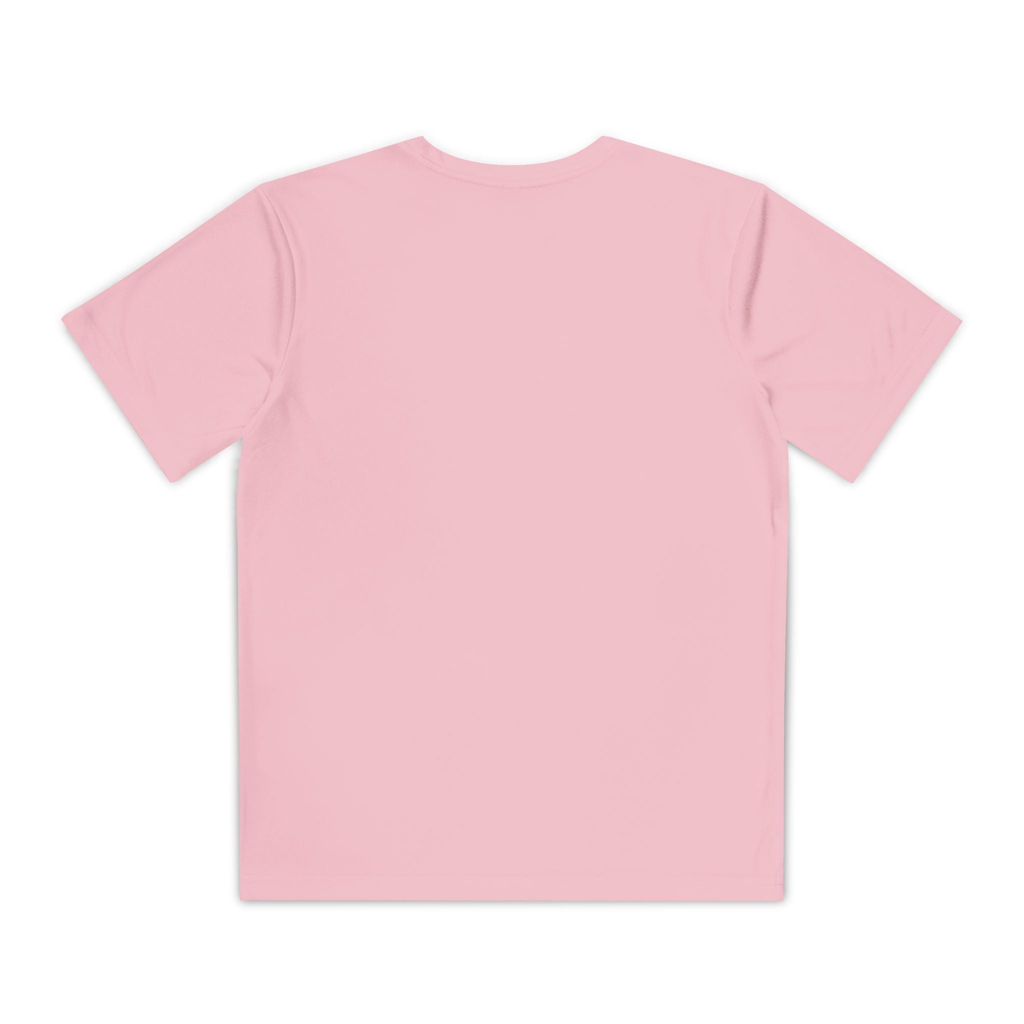 Youth Cali Kids Athletic Short Sleeve