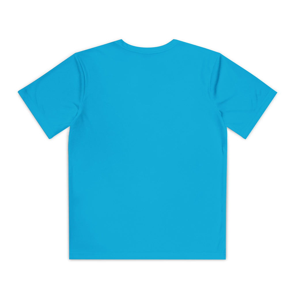 Youth Surf Shop Competitor Tee Sport-Tek®