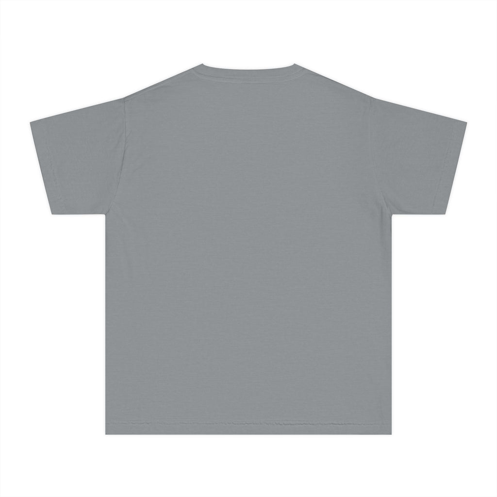 Youth CK Cartoon Short Sleeve Tee