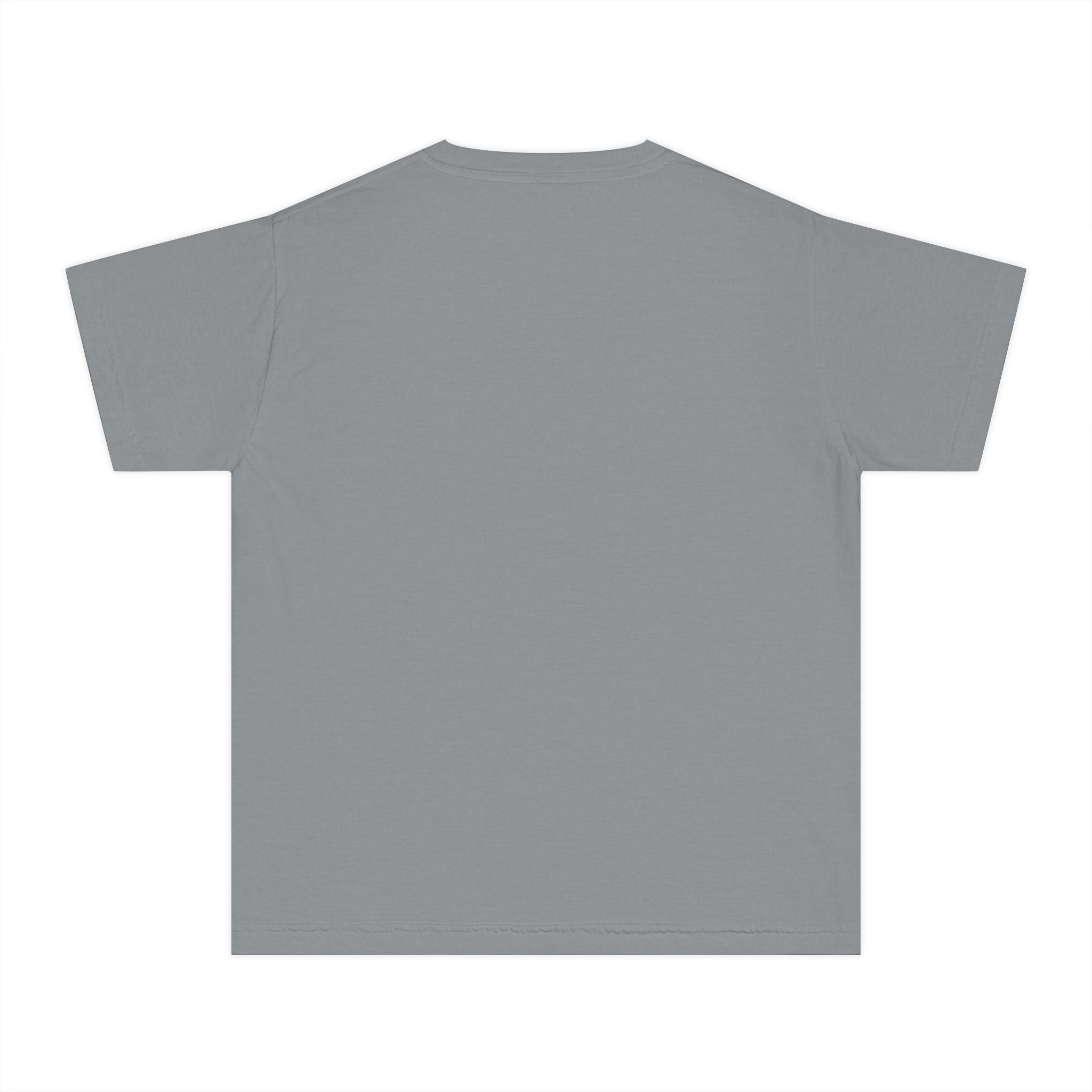 Youth CK Cartoon Short Sleeve Tee