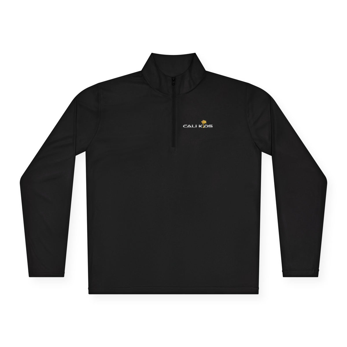 ATHLETE Adult Competition Quarter-Zip Sport-Tek®