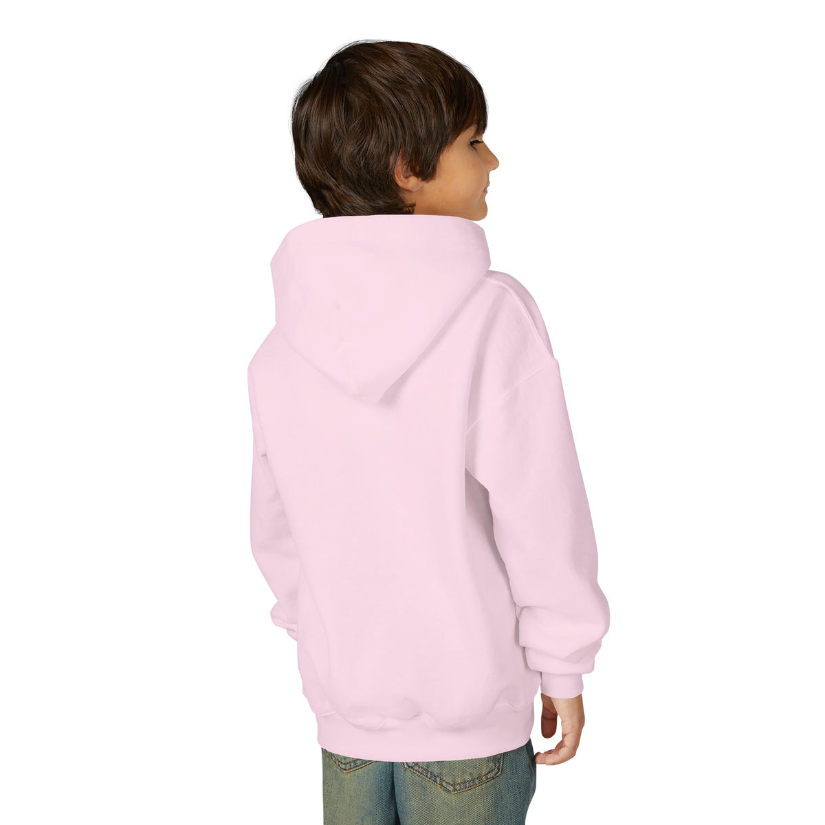 Youth Cali Kids Hooded Sweatshirt
