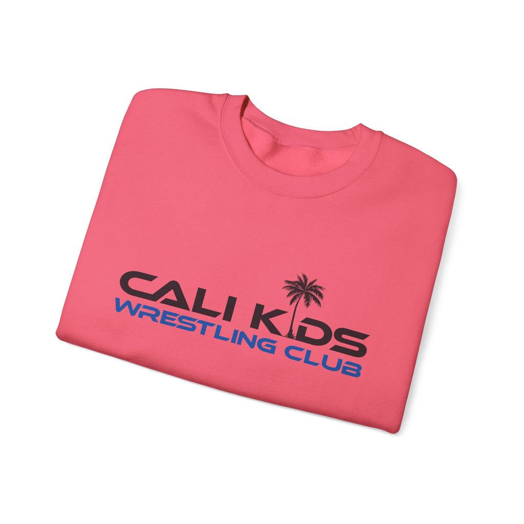 Adult Cali Kids Crewneck Sweatshirt