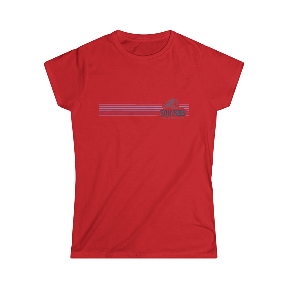 Adult Surf Shop Tee Women's