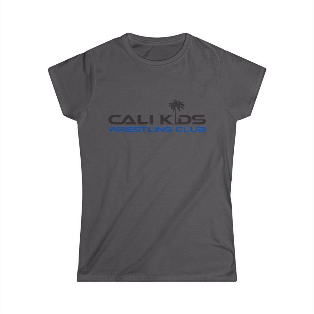 Adult  Cali Kids Tee Women's