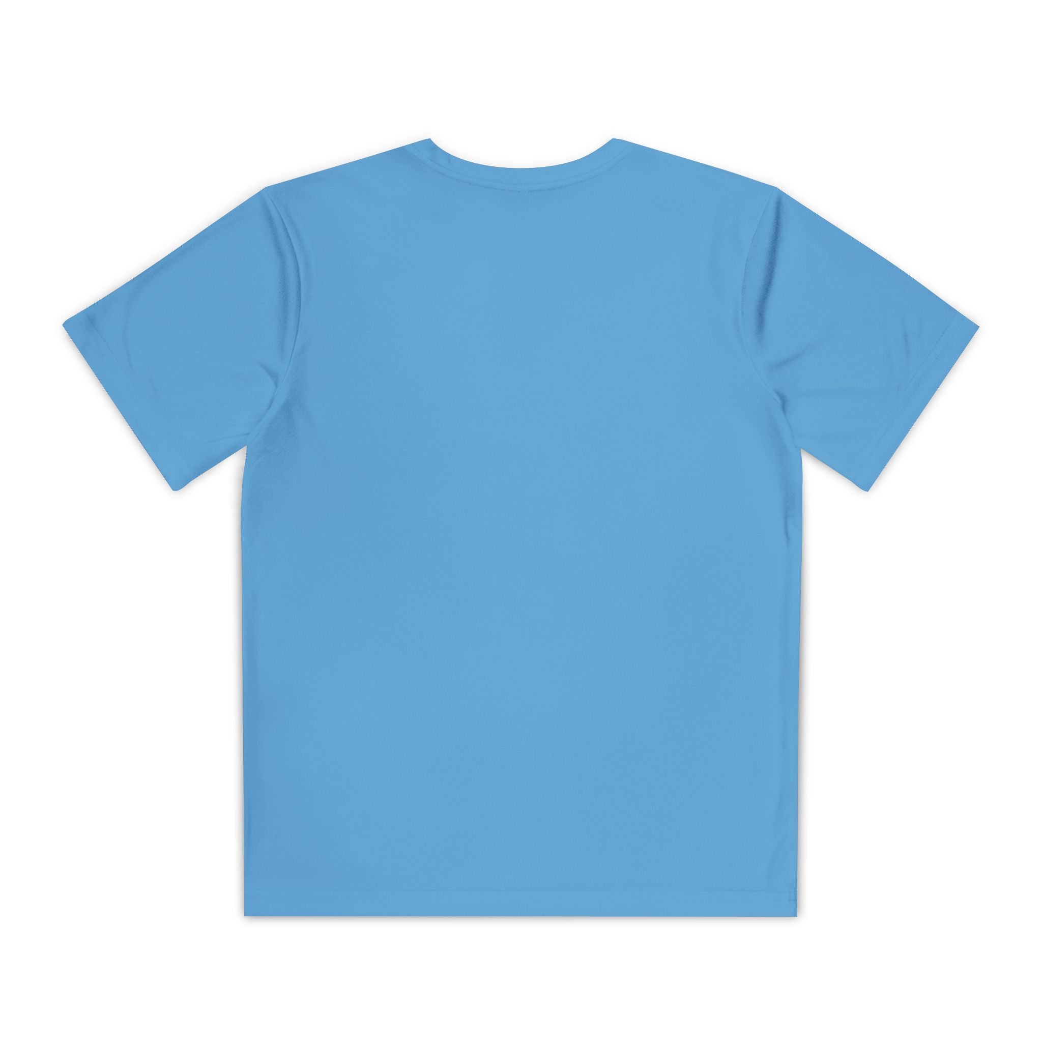 Youth Cali Kids Athletic Short Sleeve