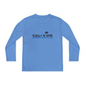 Youth Cali Kids Athletic Long Sleeve