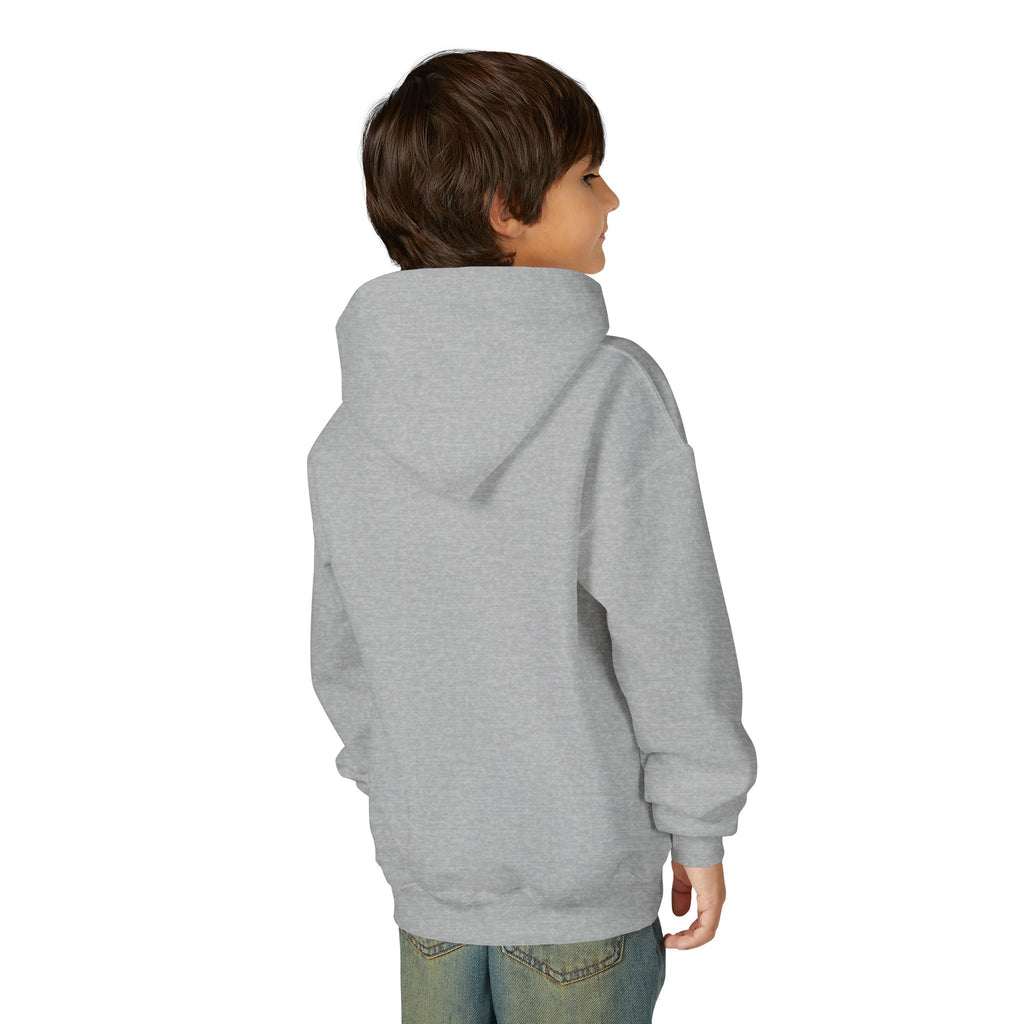 Youth Cali Kids Hooded Sweatshirt