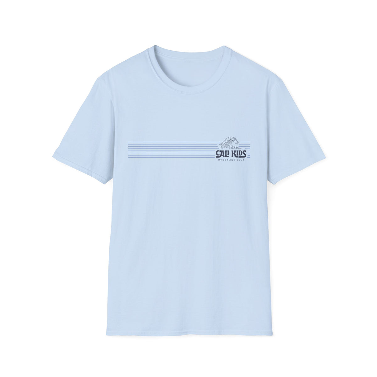 Adult Surf Shop T Shirt